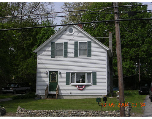 166 Thompson Road Webster, MA 01570 - Photo 1 of 5 Gallery Image 1