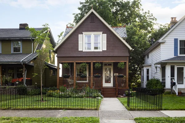 $399,900 | 2855 East Avenue, Columbus, OH 43202