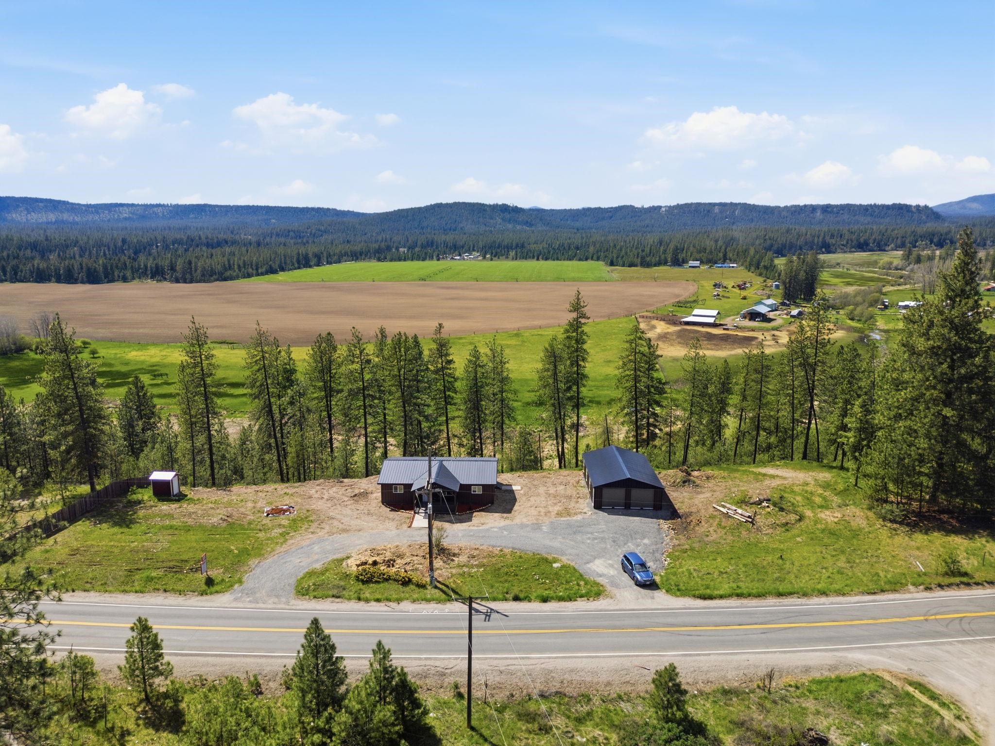 4250 Highway 231 Springdale, WA 99173 - Photo 30 of 36