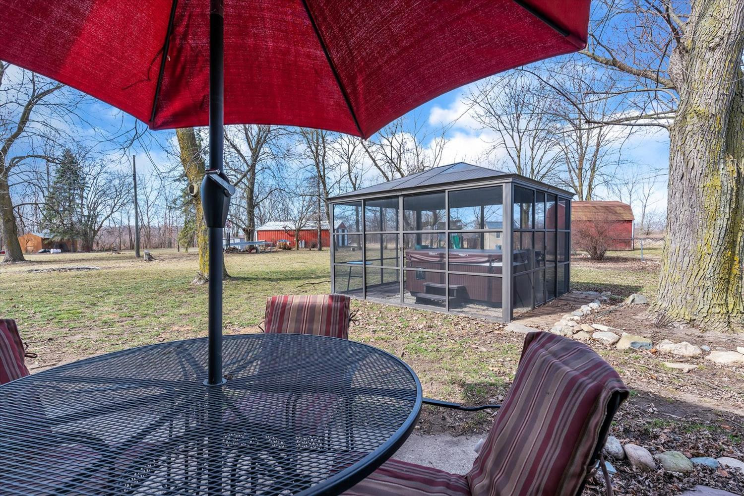 6847 Ann Arbor Road Dundee, MI 48131 - Photo 12 of 40 Photo 12