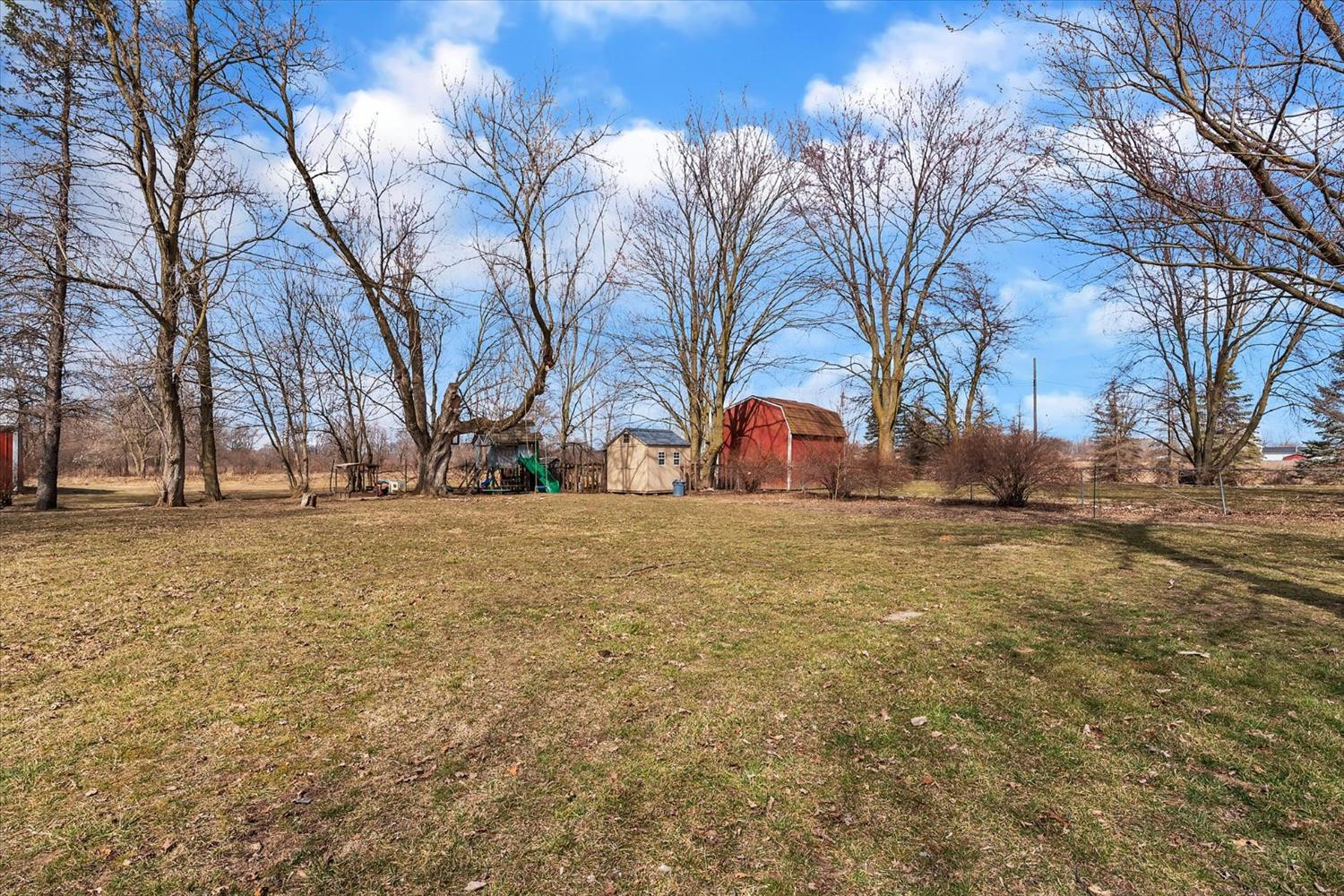 6847 Ann Arbor Road Dundee, MI 48131 - Photo 13 of 40 Photo 13