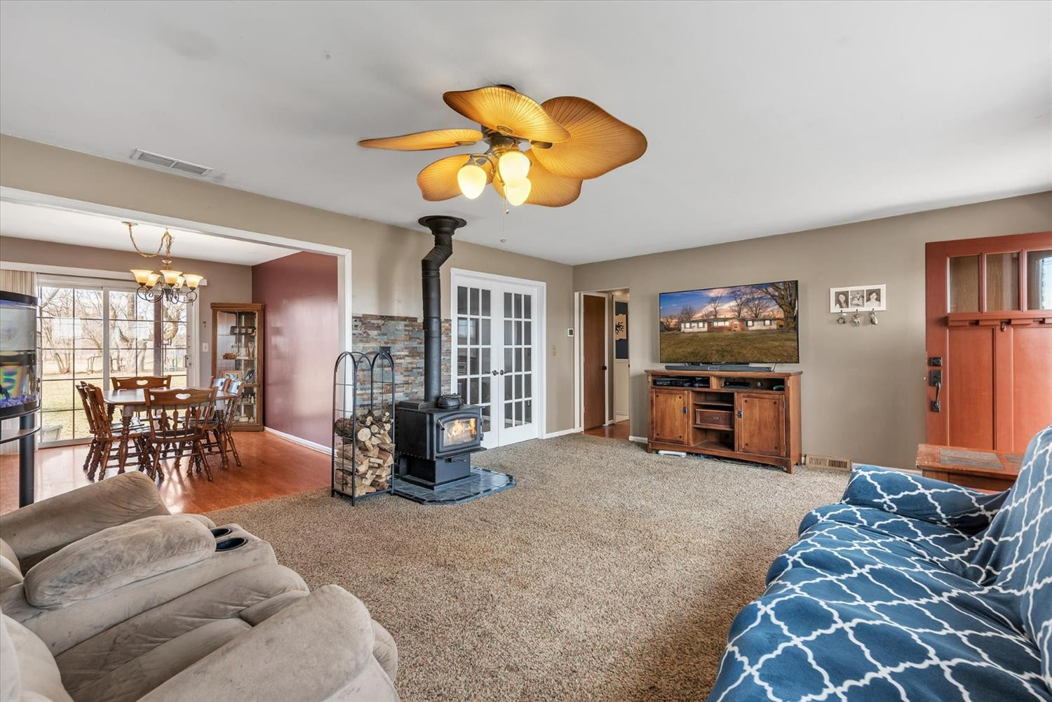 6847 Ann Arbor Road Dundee, MI 48131 - Photo 16 of 40 Photo 16