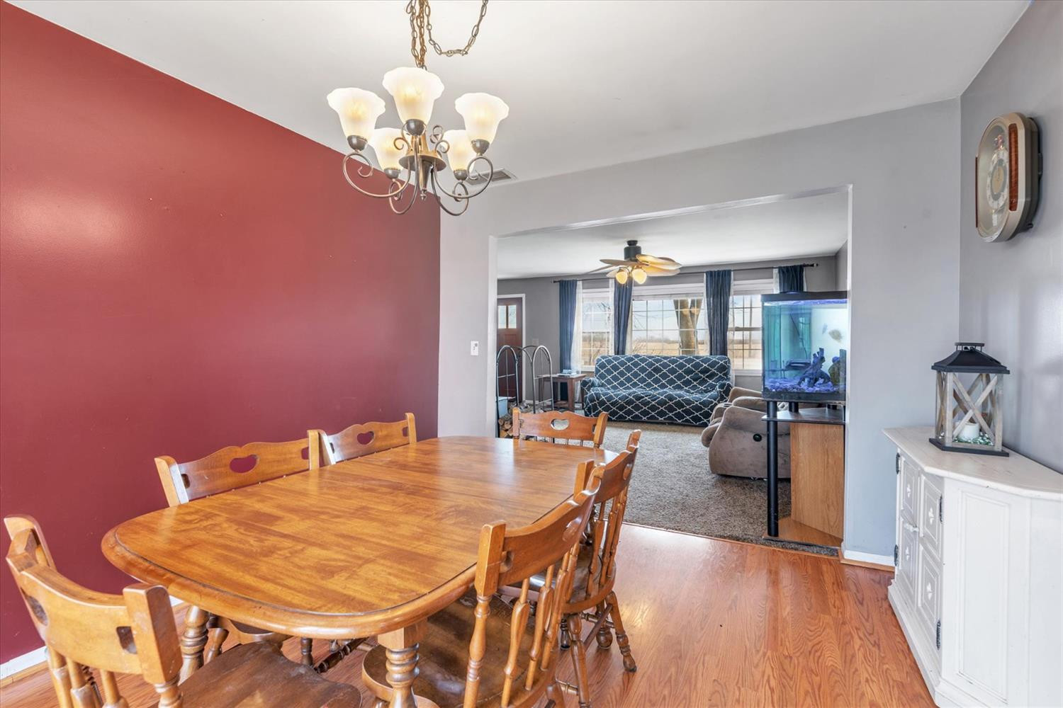 6847 Ann Arbor Road Dundee, MI 48131 - Photo 21 of 40 Photo 21