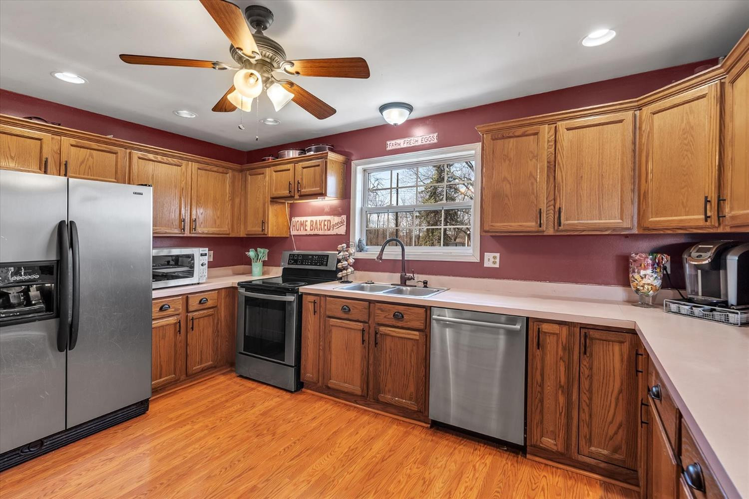 6847 Ann Arbor Road Dundee, MI 48131 - Photo 22 of 40 Photo 22
