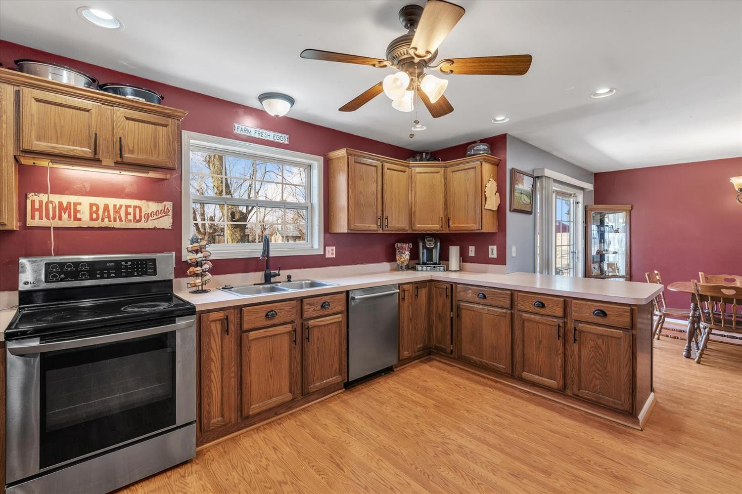 6847 Ann Arbor Road Dundee, MI 48131 - Photo 24 of 40 Photo 24