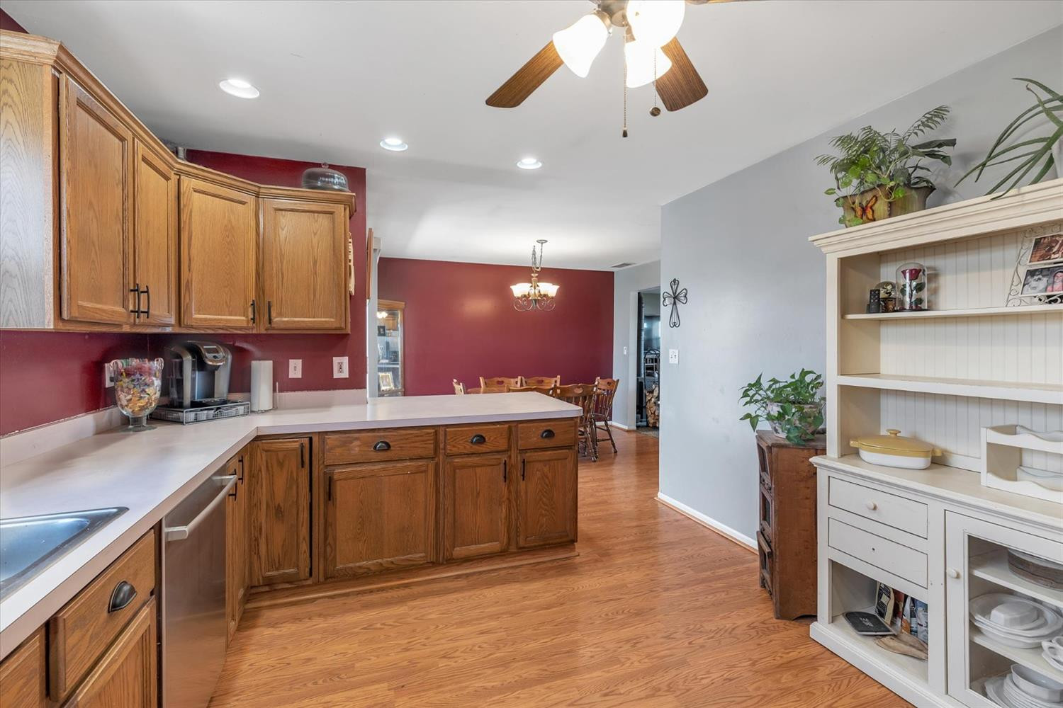 6847 Ann Arbor Road Dundee, MI 48131 - Photo 25 of 40 Photo 25