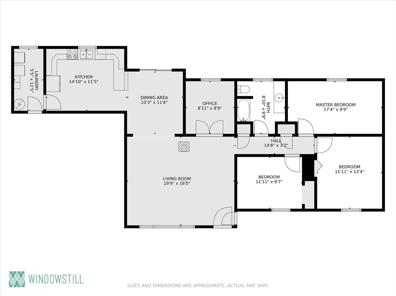 6847 Ann Arbor Road Dundee, MI 48131 - Photo 40 of 40 Photo 40