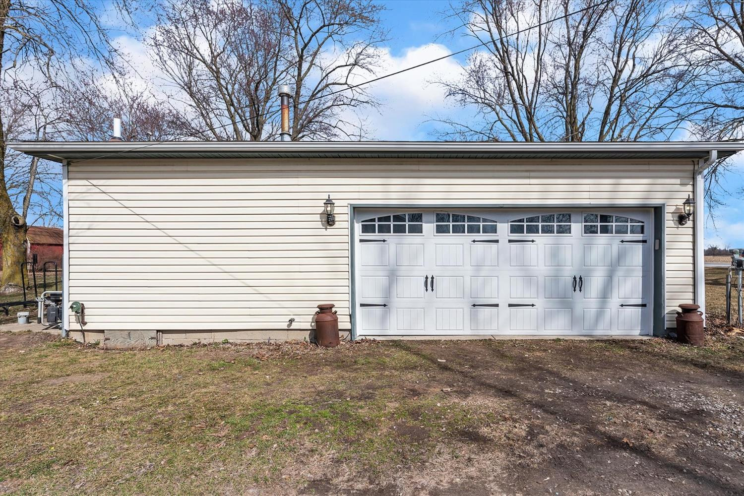 6847 Ann Arbor Road Dundee, MI 48131 - Photo 5 of 40 Photo 5