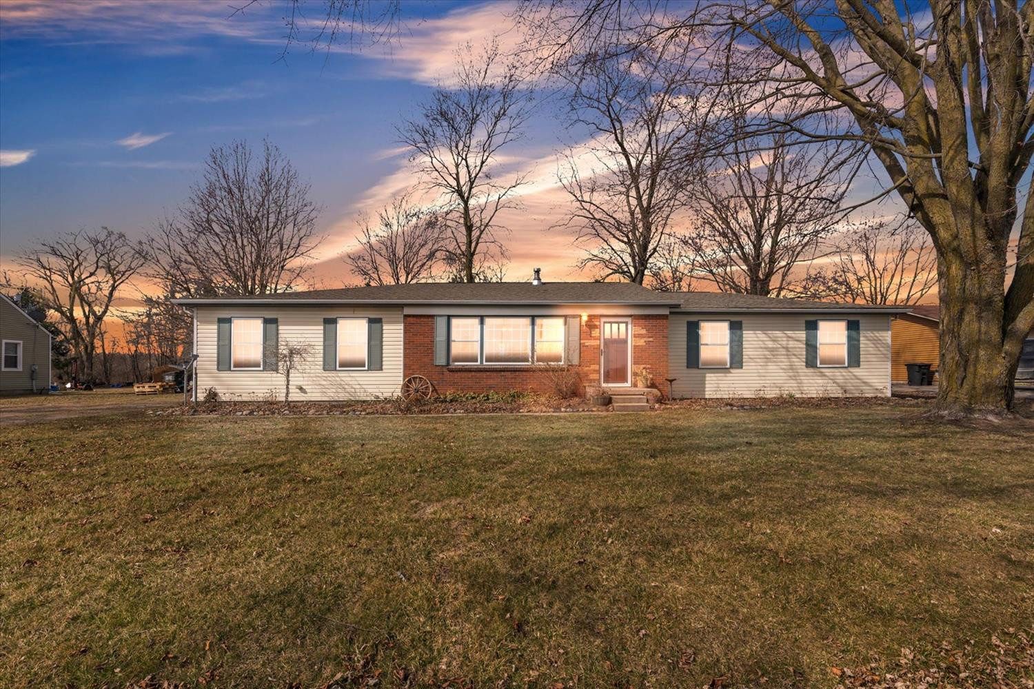 6847 Ann Arbor Road Dundee, MI 48131 - Photo 6 of 40 Photo 6