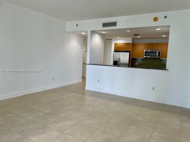 1050 Brickell Avenue, Unit 1602 Miami, FL 33131 - Photo 12 of 21 a view of a kitchen with a sink