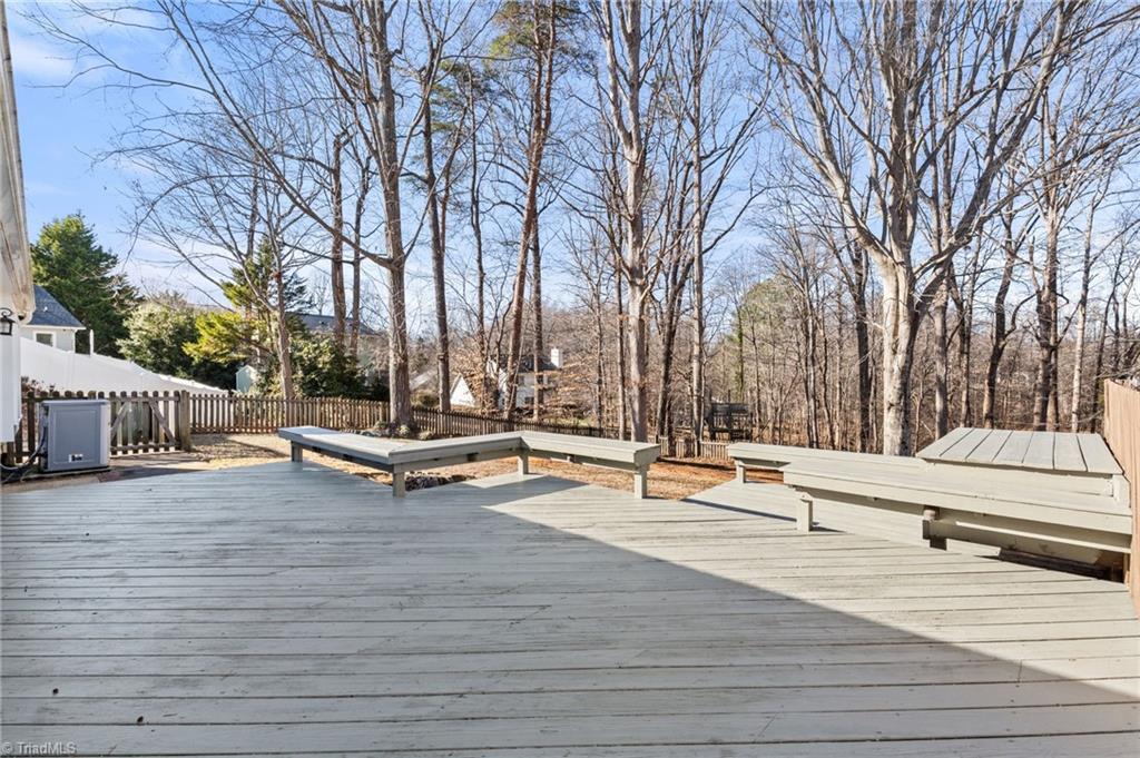 6018 Dawn Ridge Trail Greensboro, NC 27410 - Photo 29 of 37