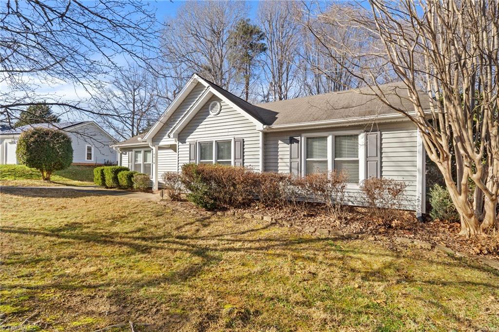 6018 Dawn Ridge Trail Greensboro, NC 27410 - Photo 3 of 37