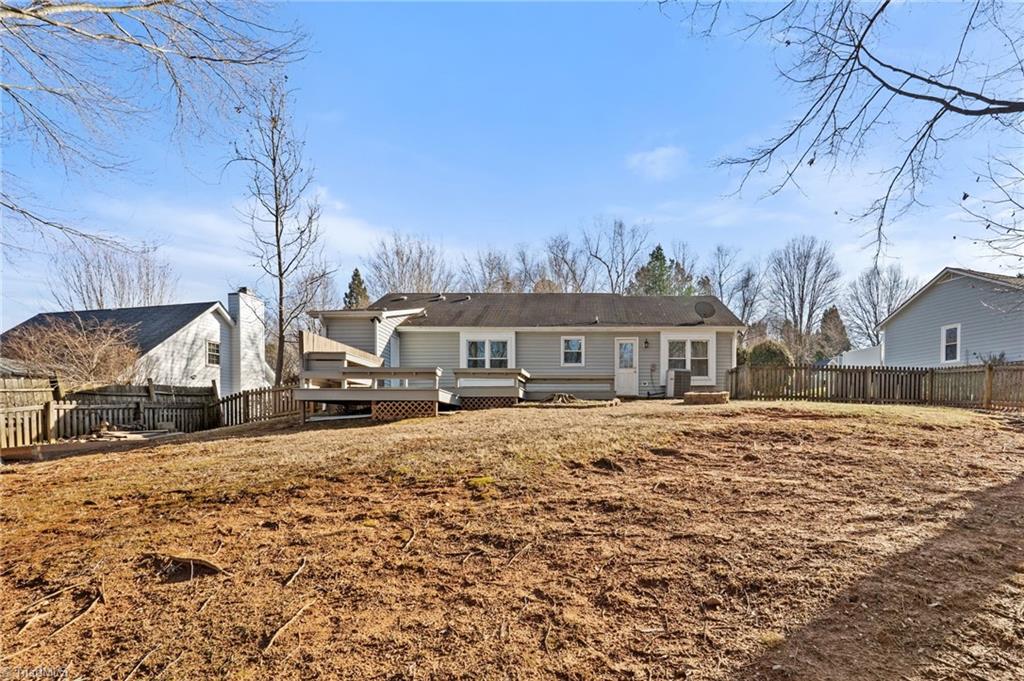 6018 Dawn Ridge Trail Greensboro, NC 27410 - Photo 35 of 37