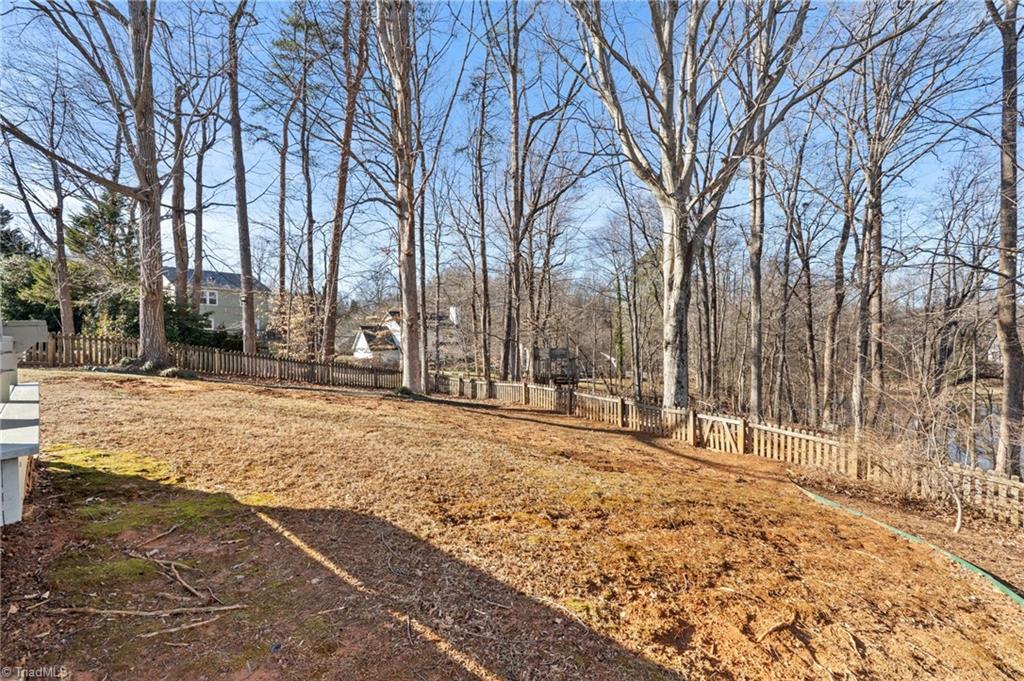 6018 Dawn Ridge Trail Greensboro, NC 27410 - Photo 36 of 37
