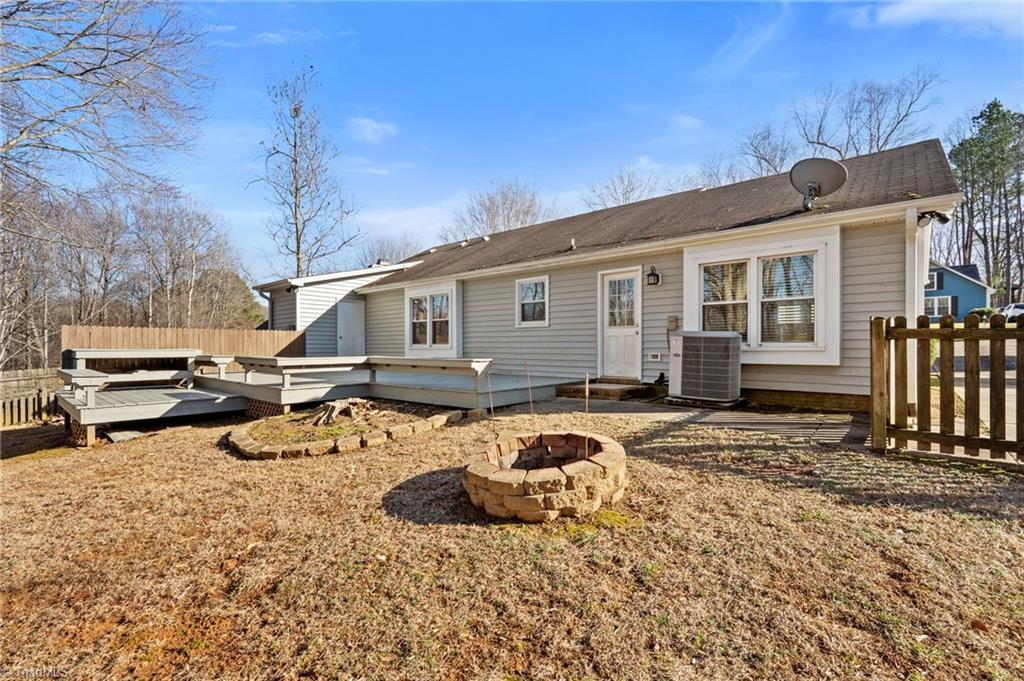 6018 Dawn Ridge Trail Greensboro, NC 27410 - Photo 37 of 37