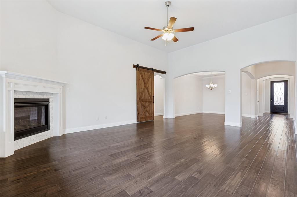 14542 Bandera Avenue Frisco, TX 75035 - Photo 9 of 29