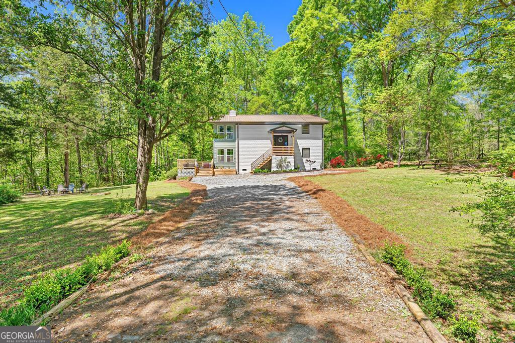 330 Ivy Trail Hartwell, GA 30643 - Photo 35 of 40