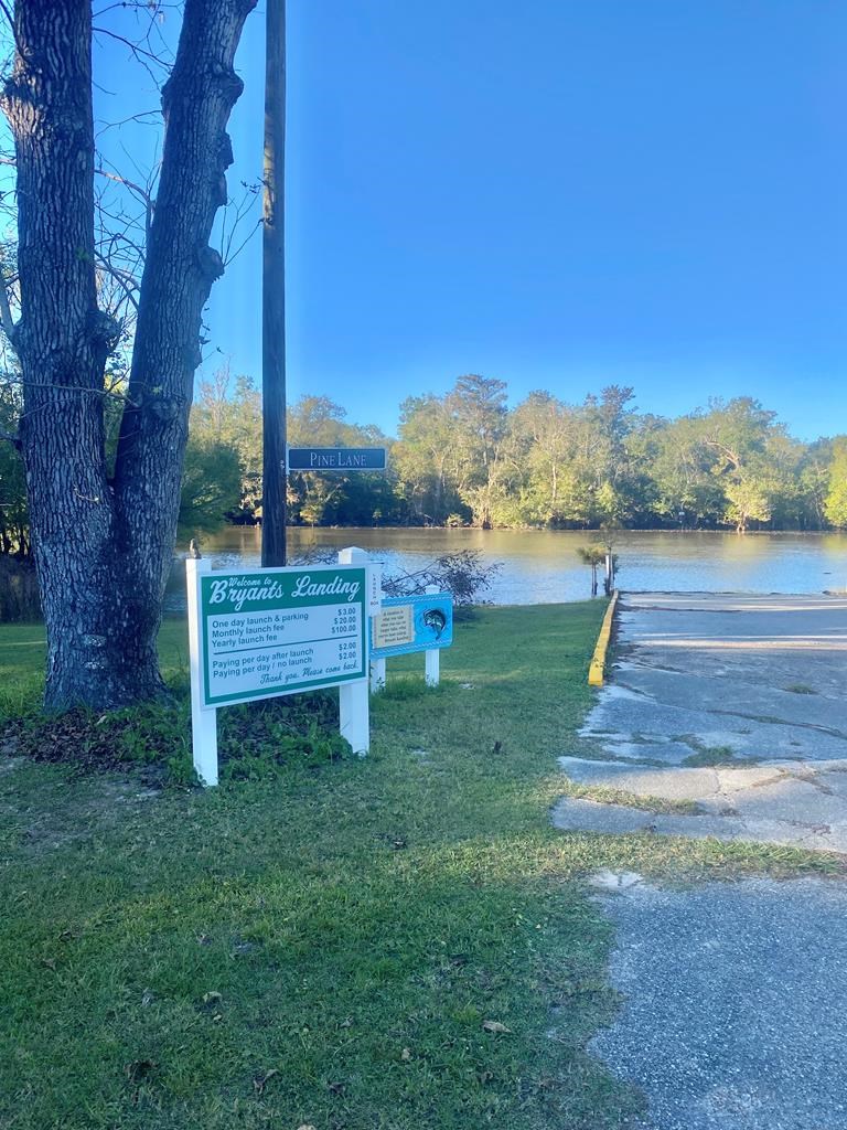 653 Bryant Landing Road Wewahitchka, FL 32465 - Photo 4 of 5