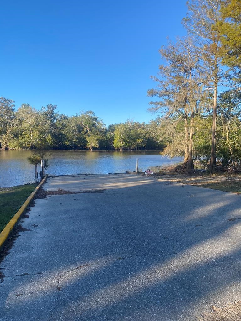 653 Bryant Landing Road Wewahitchka, FL 32465 - Photo 5 of 5