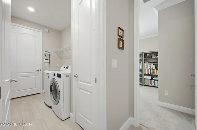 a workspace with furniture hardwood and a window