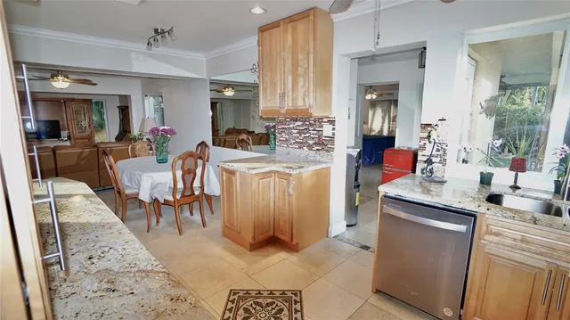 $749,999 | 1240 Southwest 4th Avenue, Pompano Beach, FL 33060