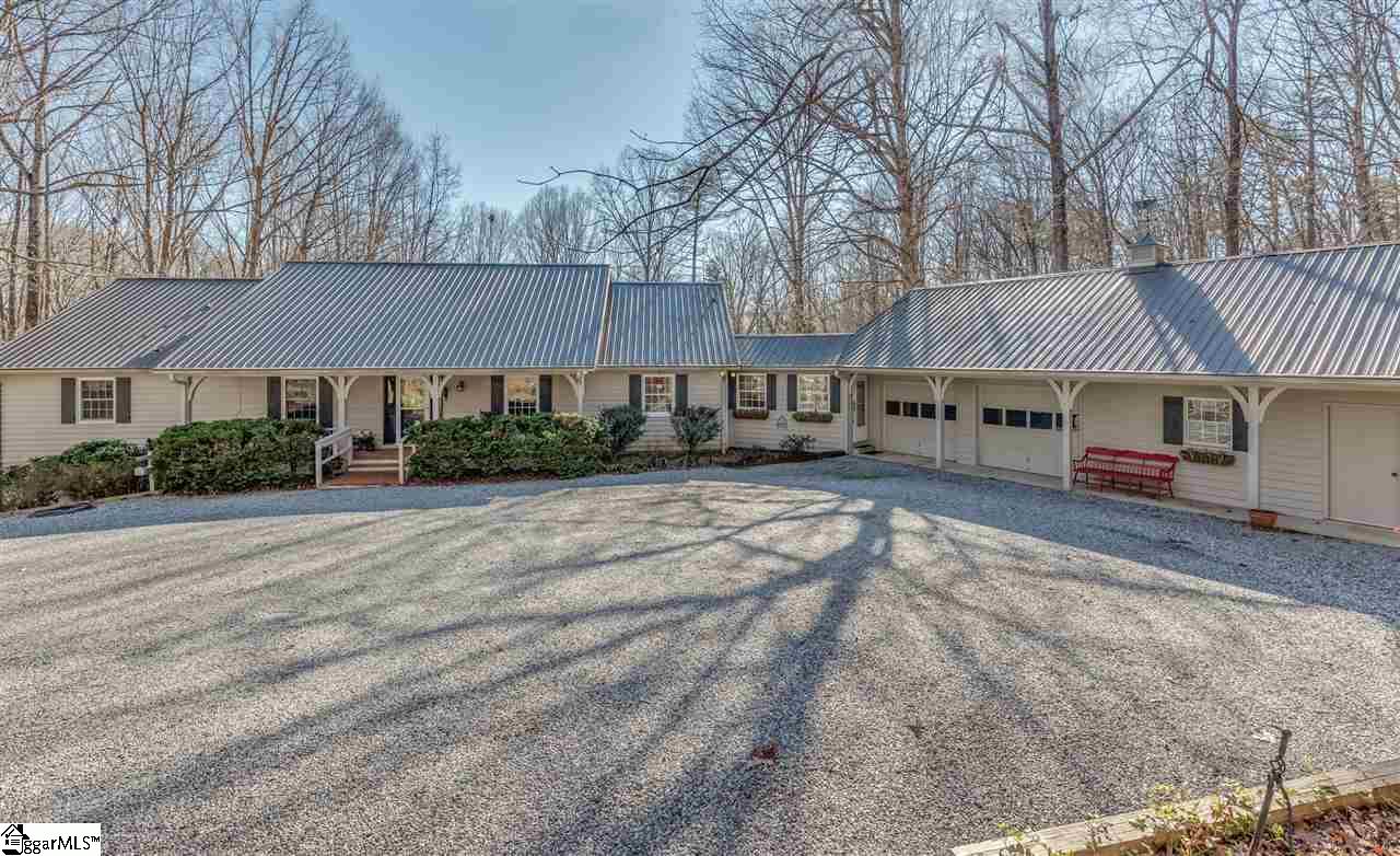 7 North Jackson Grove Road Landrum, SC 29356 - Photo 2 of 35 Gallery Image 2