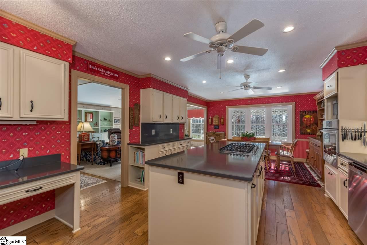 7 North Jackson Grove Road Landrum, SC 29356 - Photo 17 of 35 Gallery Image 17