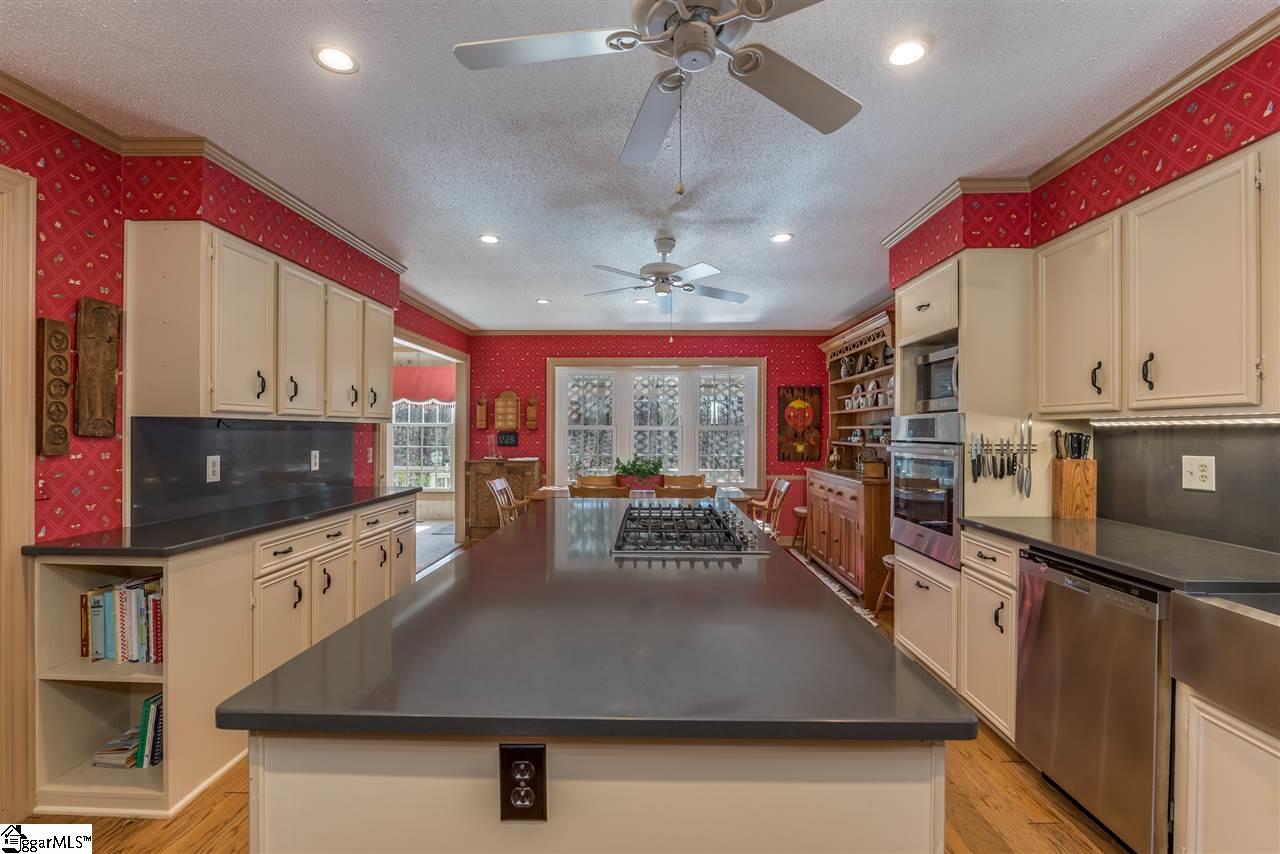 7 North Jackson Grove Road Landrum, SC 29356 - Photo 21 of 35 Gallery Image 21