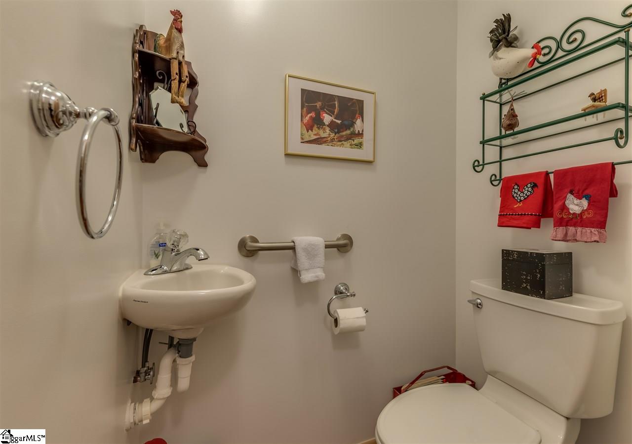 7 North Jackson Grove Road Landrum, SC 29356 - Photo 24 of 35 Gallery Image 24