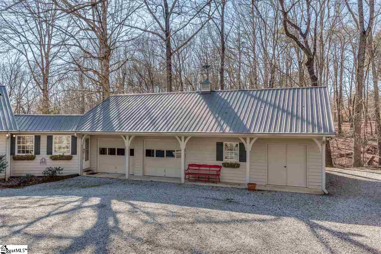 7 North Jackson Grove Road Landrum, SC 29356 - Photo 4 of 35 Gallery Image 4
