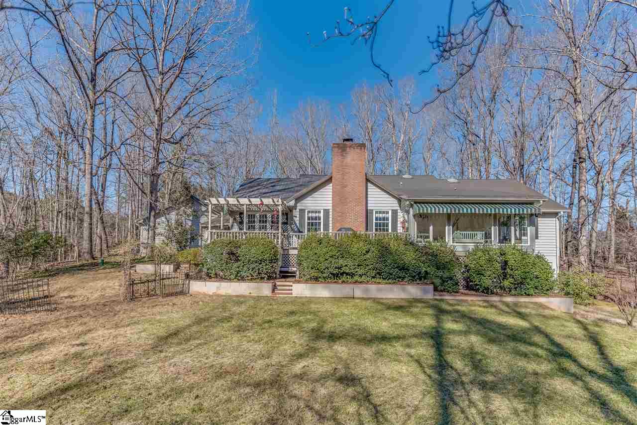 7 North Jackson Grove Road Landrum, SC 29356 - Photo 6 of 35 Gallery Image 6