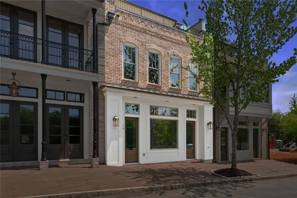 $799,900 | 79 Bourbon Street, Unit 4, Senoia, GA 30276
