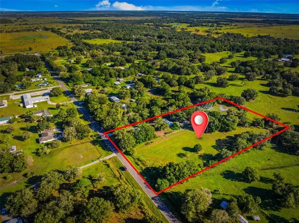 $569,000 | 250 Northwest 98th Street, Okeechobee, FL 34972
