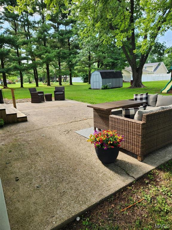 23626 Mallard Lane Jerseyville, IL 62052 - Photo 16 of 17