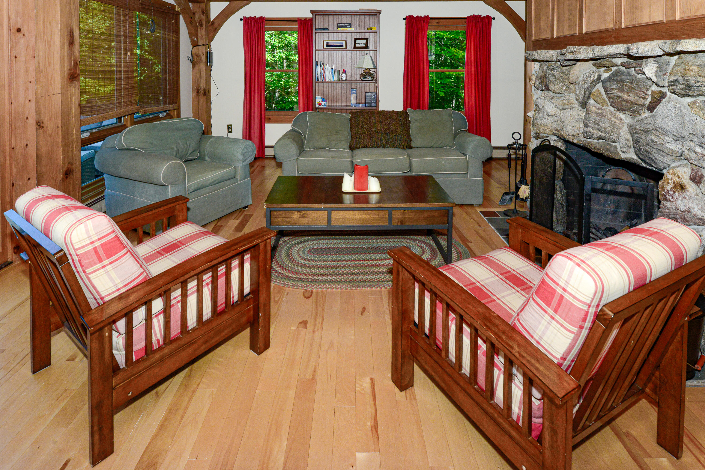 109 Littlefield Road Stoneham, ME 04231 - Photo 26 of 69 109 littlefield road-103