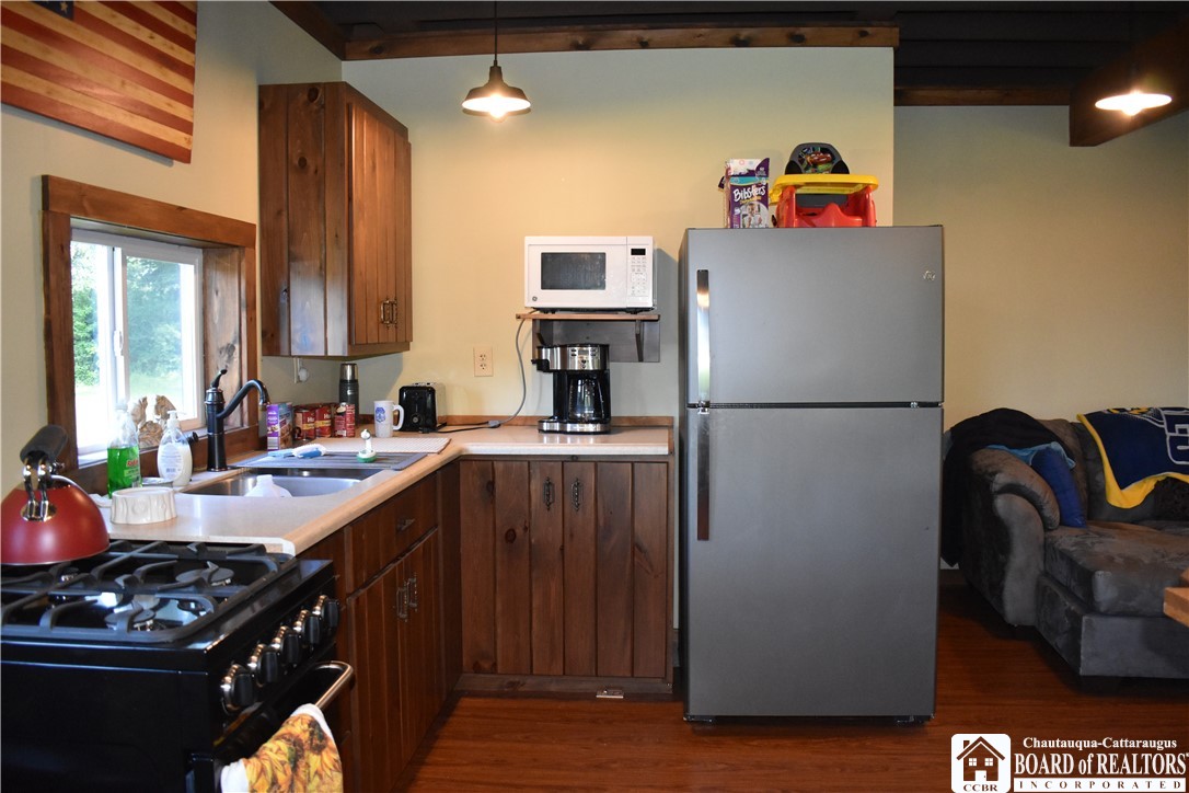 9504 Forty Road Cattaraugus, NY 14719 - Photo 8 of 38