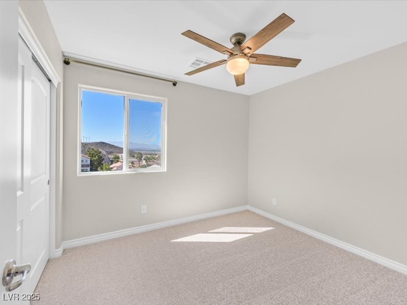 370 Rosefinch Street Henderson, NV 89012 - Photo 16 of 27 Bedrtoom 2