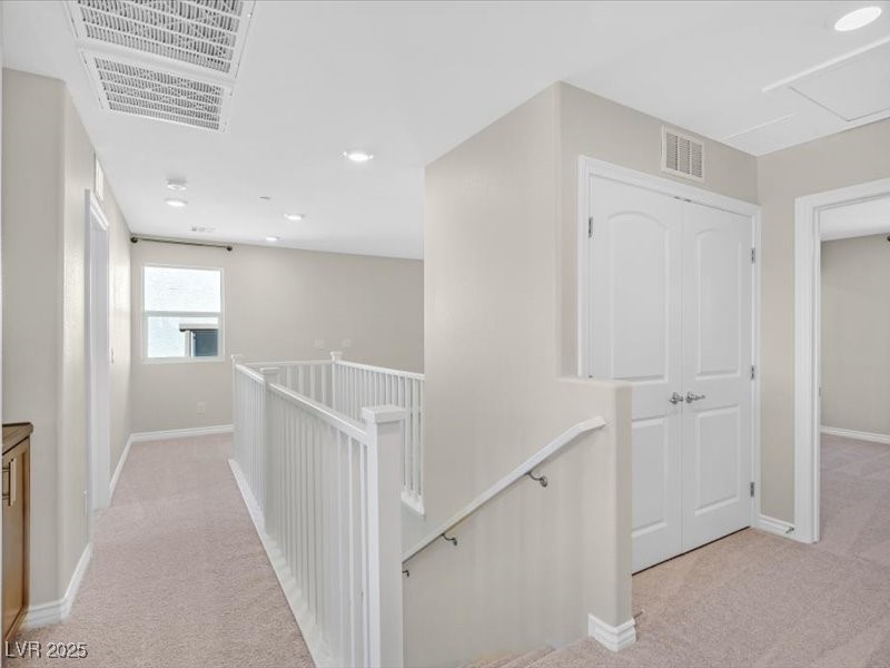 370 Rosefinch Street Henderson, NV 89012 - Photo 10 of 27 Entry to Loft