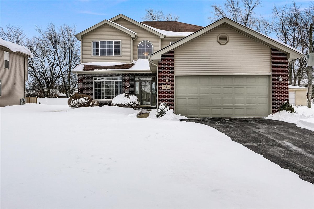 545 Regent Road University Park, IL 60484 - Photo 1 of 18