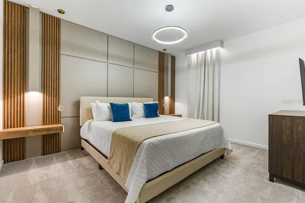 a view of an outdoor space and balcony