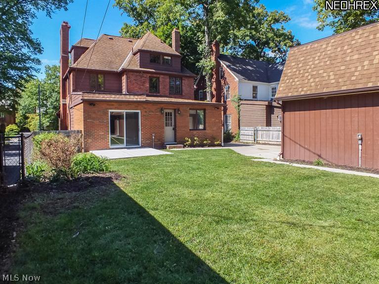2451 Dysart Road Cleveland, OH 44118 - Photo 20 of 20