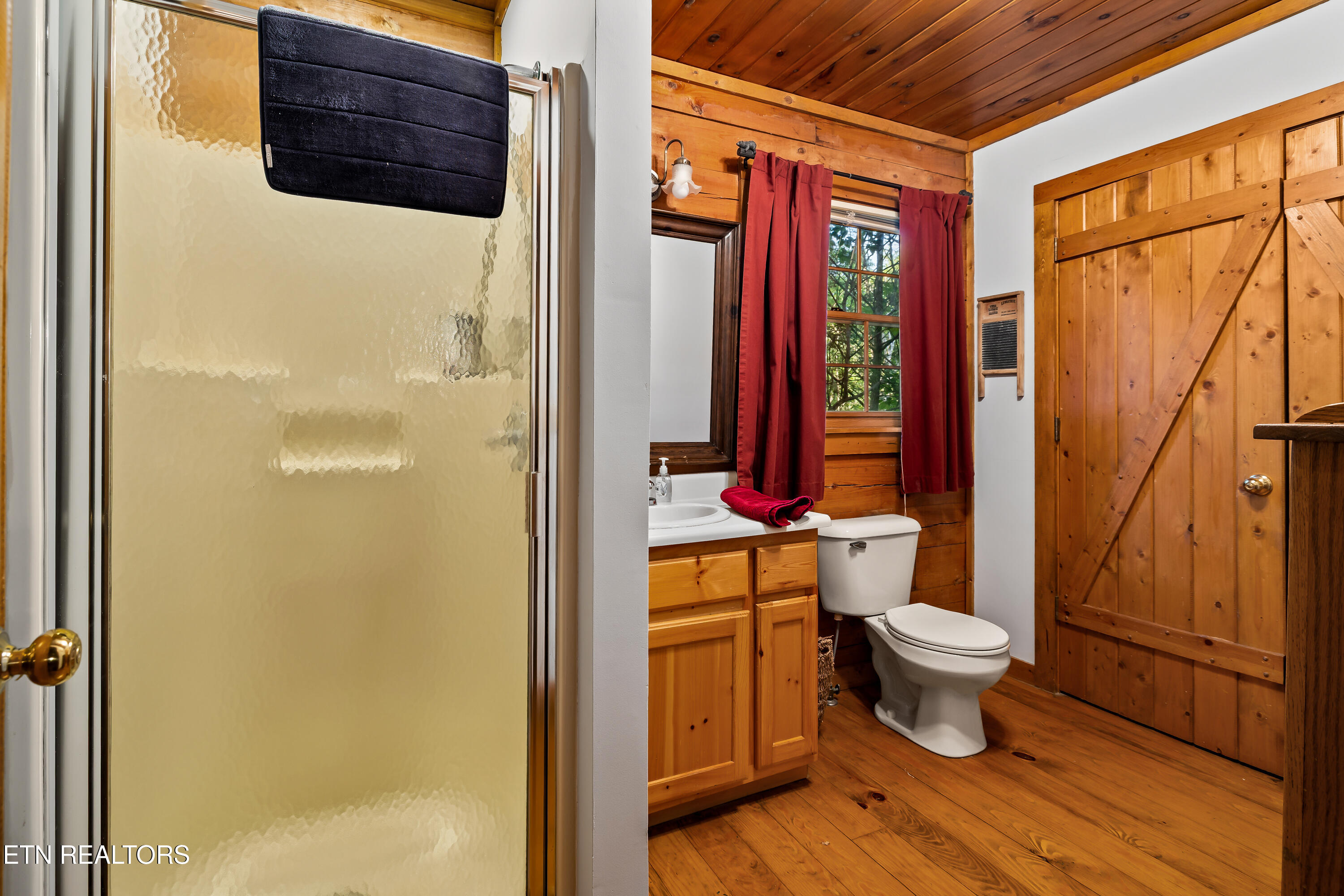 124 Cutter Gap Road Townsend, TN 37882 - Photo 34 of 41 124CutterGapRd-42