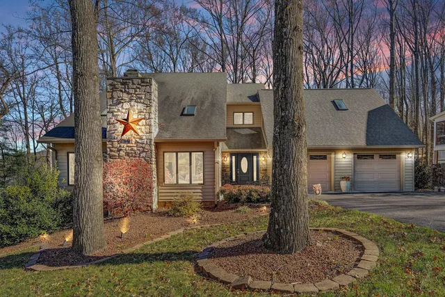 $694,960 | 36 York Street, Roanoke, VA 24019