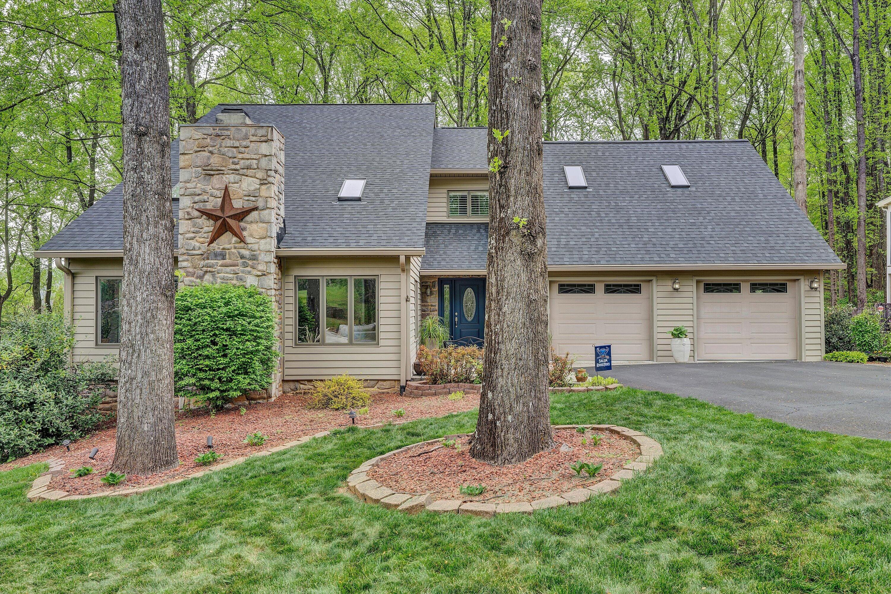 36 York Street Roanoke, VA 24019 - Photo 2 of 90 73-SGP-01852