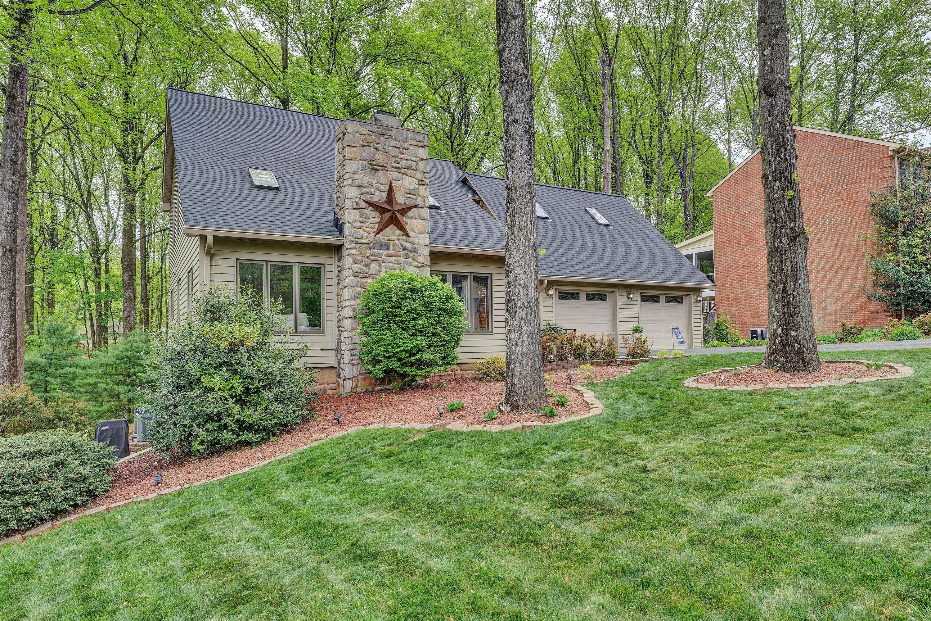 36 York Street Roanoke, VA 24019 - Photo 75 of 90 04-SGP-01855