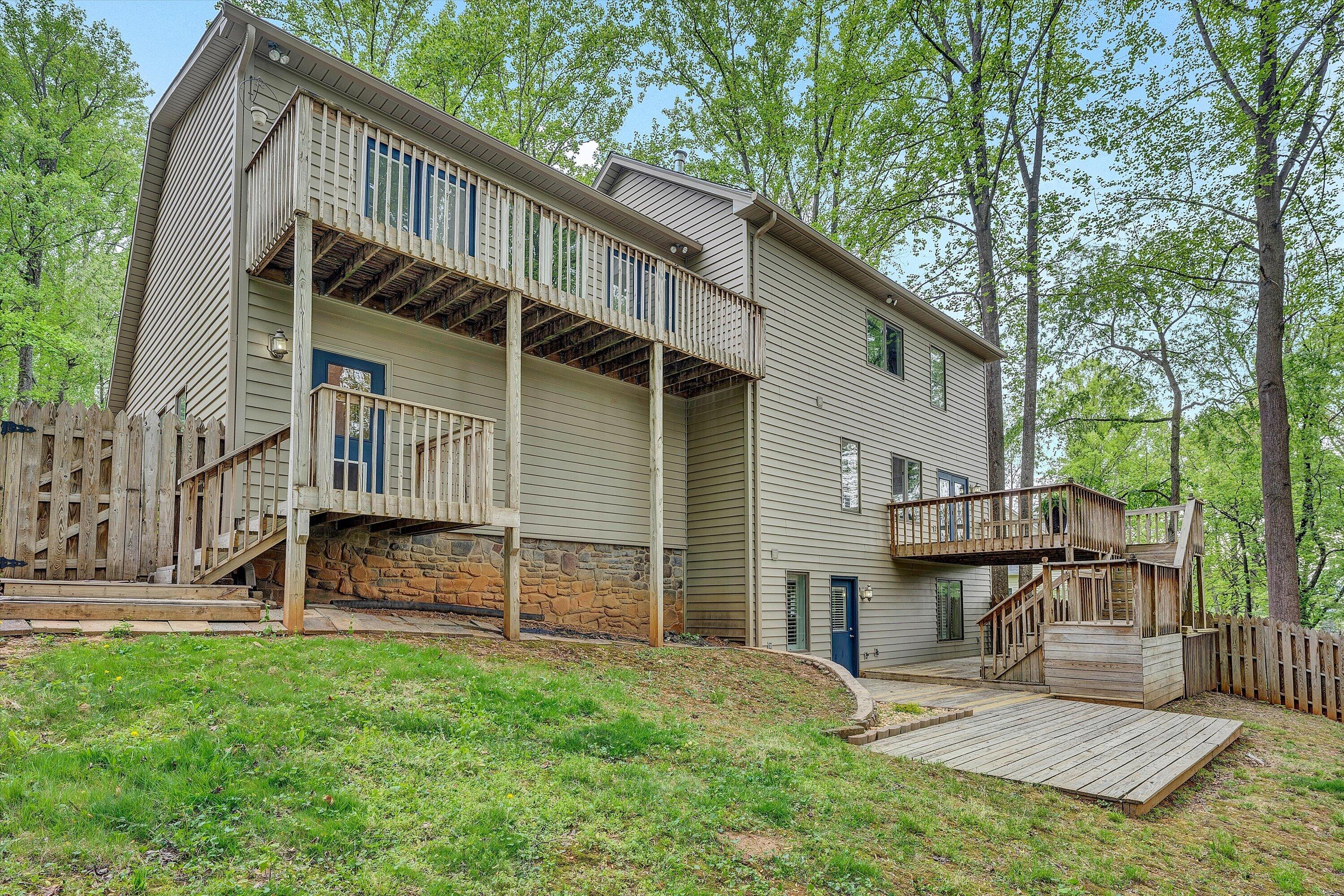 36 York Street Roanoke, VA 24019 - Photo 8 of 90 58-SGP-01867