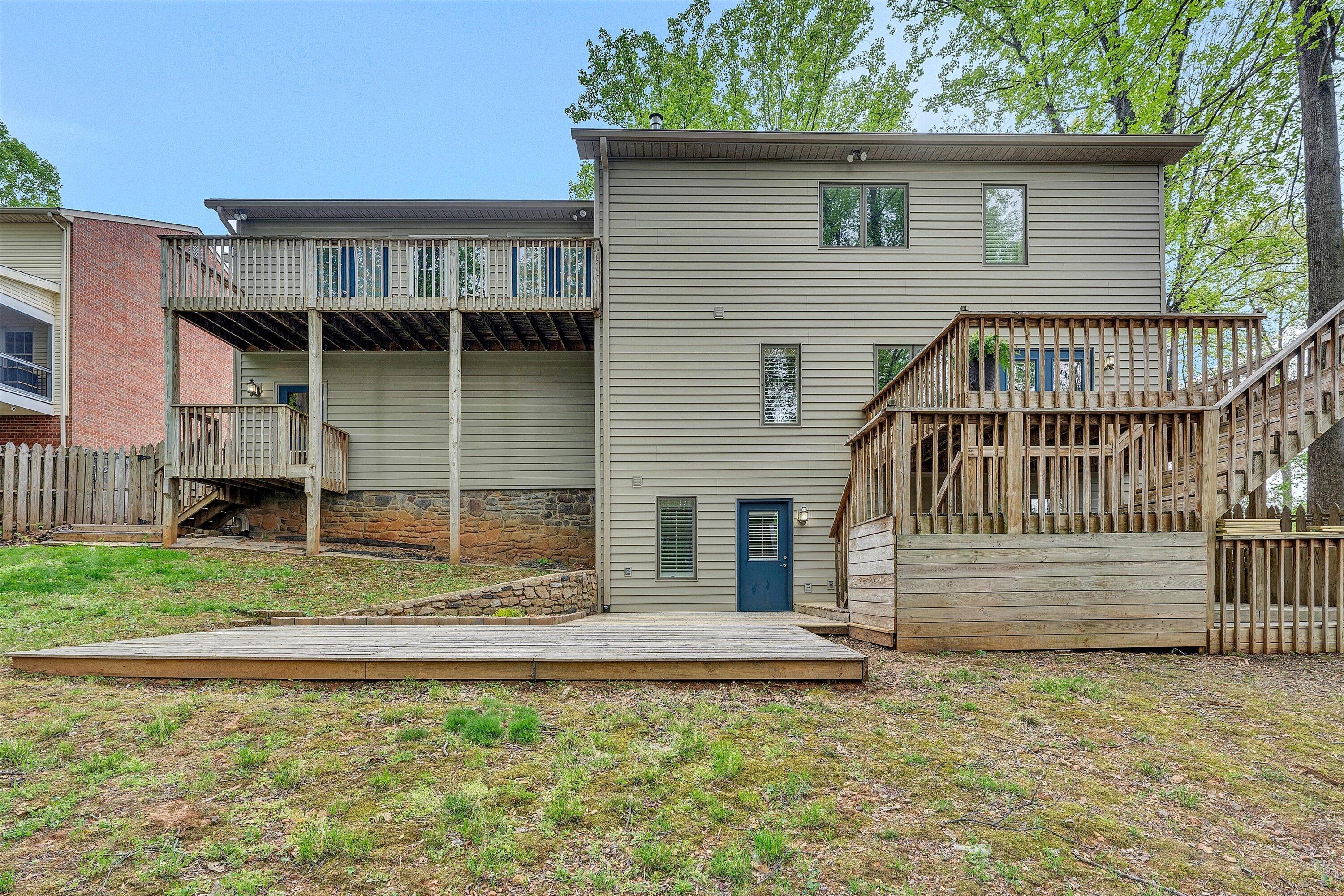 36 York Street Roanoke, VA 24019 - Photo 82 of 90 59-SGP-01870