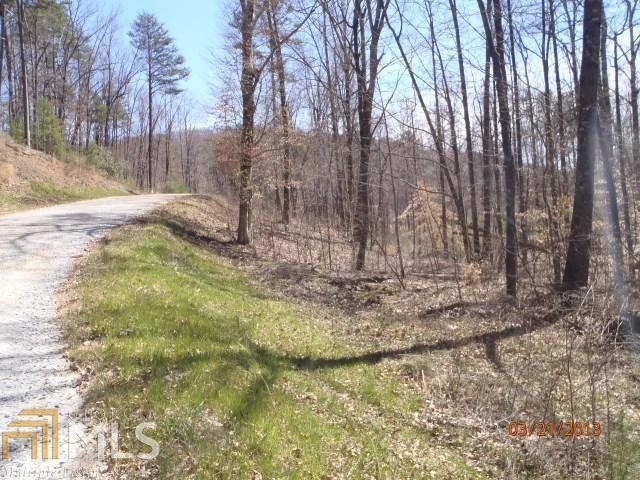 0 Purvis Road, Unit LOT 5 Baldwin, GA 30511 - Photo 1 of 1 Front