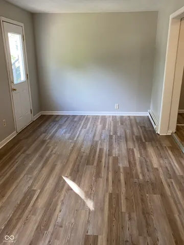 $695 | 210 Whitlock Avenue, Unit B, Crawfordsville, IN 47933