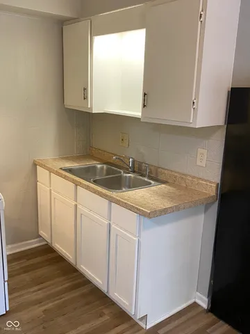 $695 | 210 Whitlock Avenue, Unit B, Crawfordsville, IN 47933